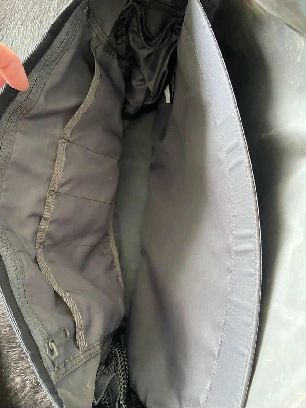 Timbuk2 classic messenger